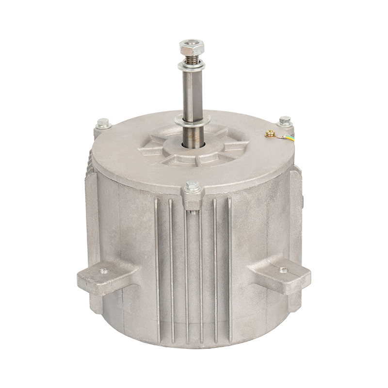Frequentieconversie Luchtkoeler Motor YYK-250