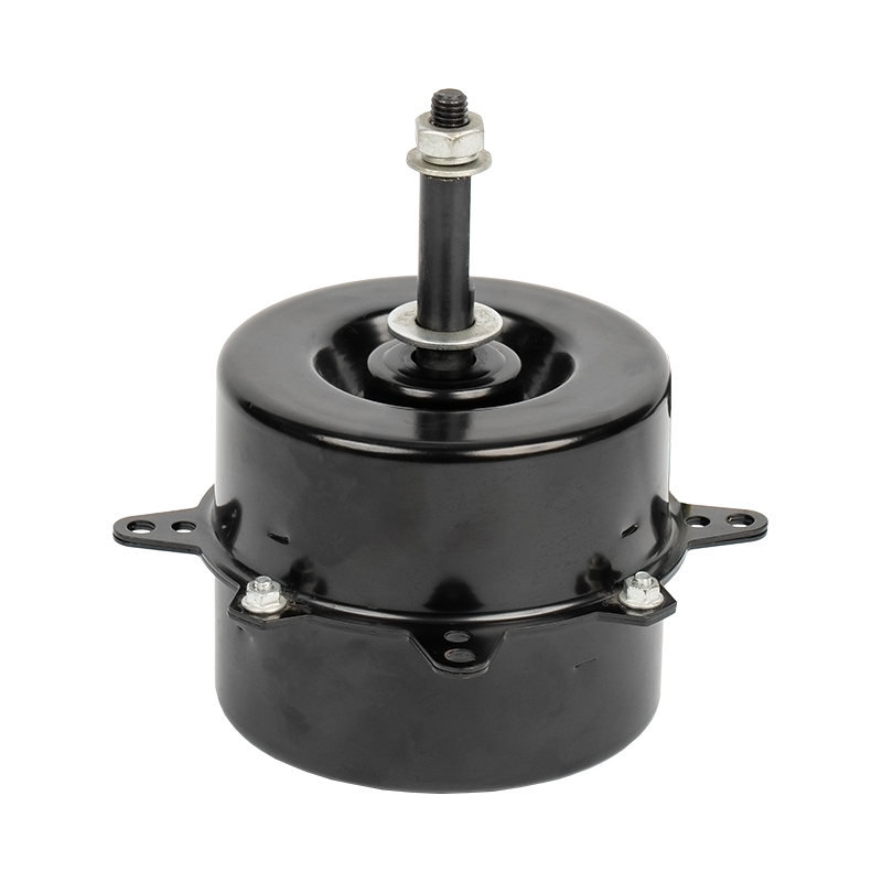 Kleine energiebesparende luchtkoeler Motor YYK-50