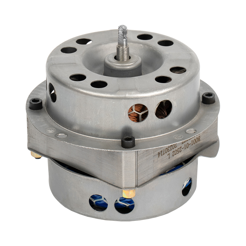 Variabele frequentiesnelheid Small Blower Motor YYK-60