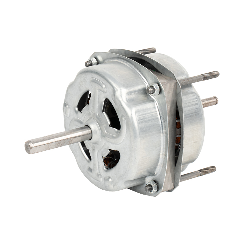 Hoge snelheid muurbrekende machinemotor