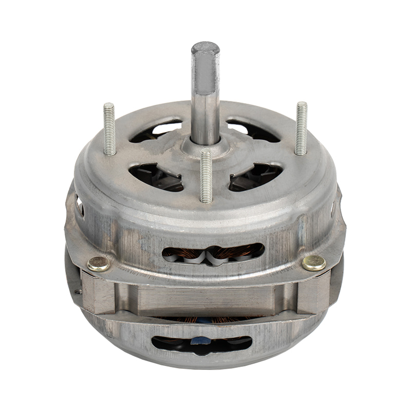 Hoge belasting Stabiele werking Wandbrekende machinemotor