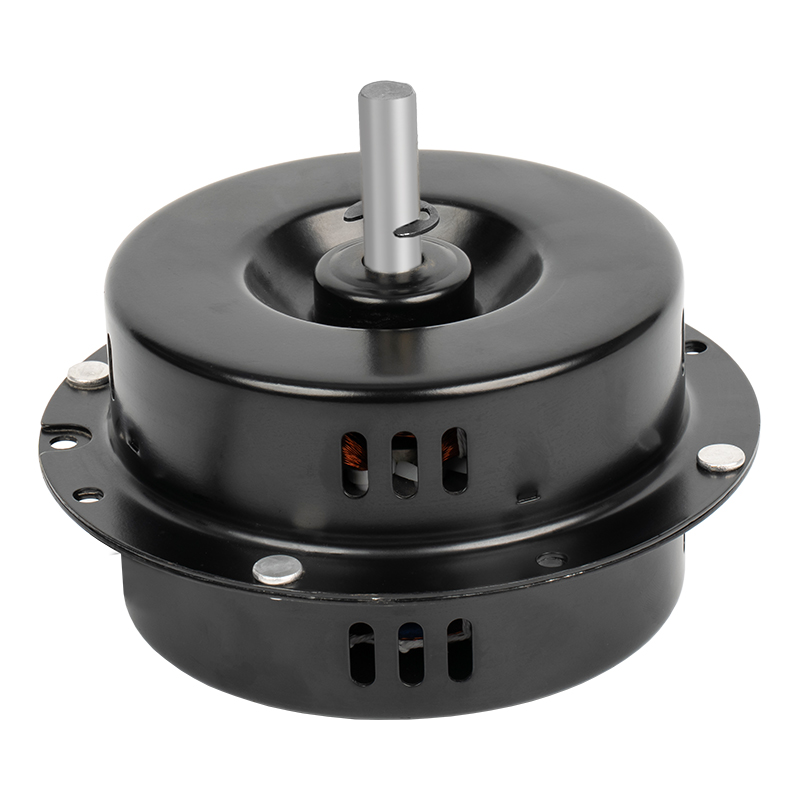 Veilig en duurzaam 300 plastic wind industriële luchtreiniger motor JYK-120
