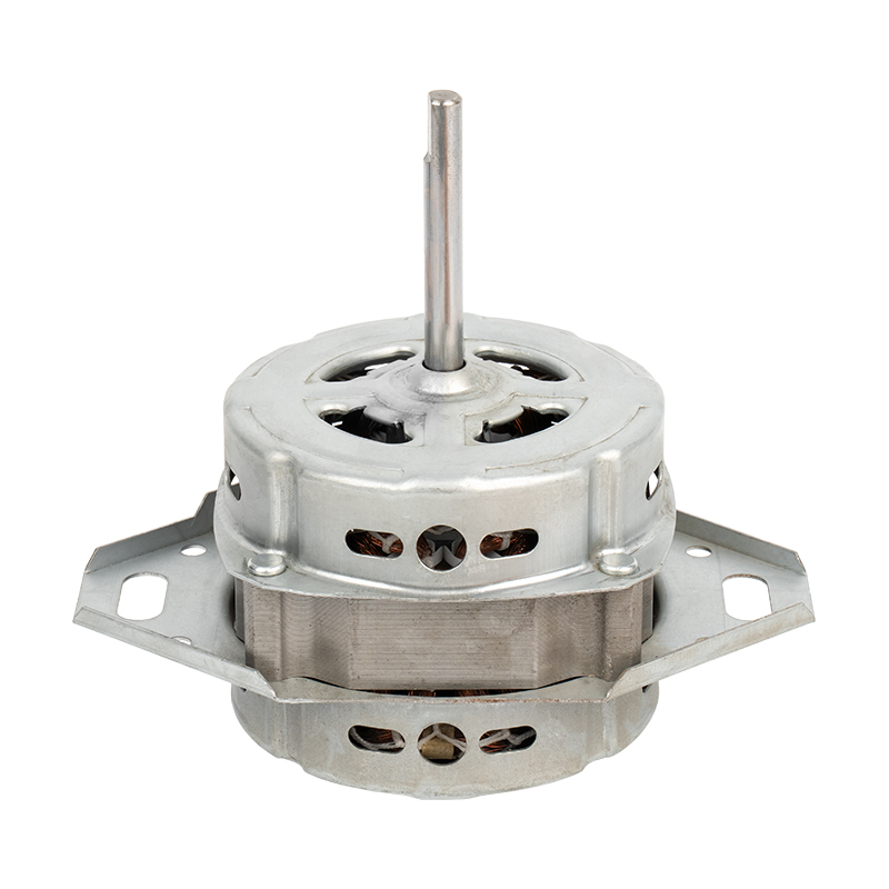 Direct aandrijfomvormer wasmachine motor