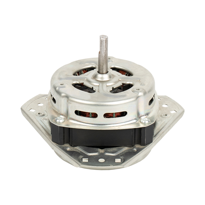 Precieze bedieningswasmachine Motor