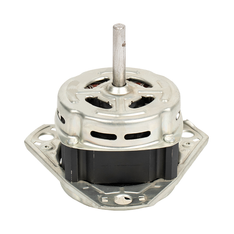Motor met lage lawaai lopende wasmachine